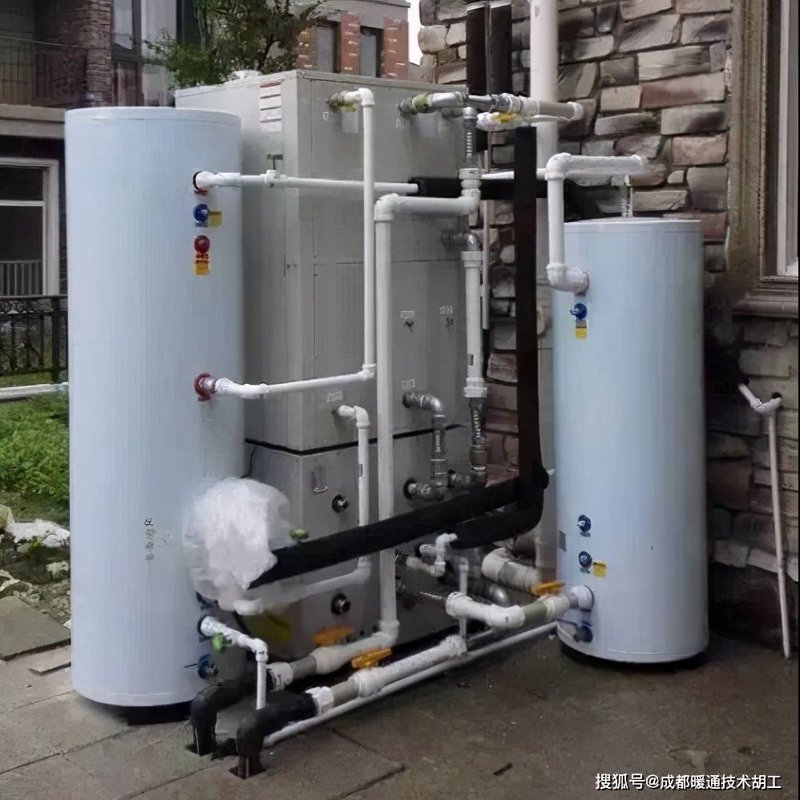 空调江湖：中央空调安装引领舒适篇章
